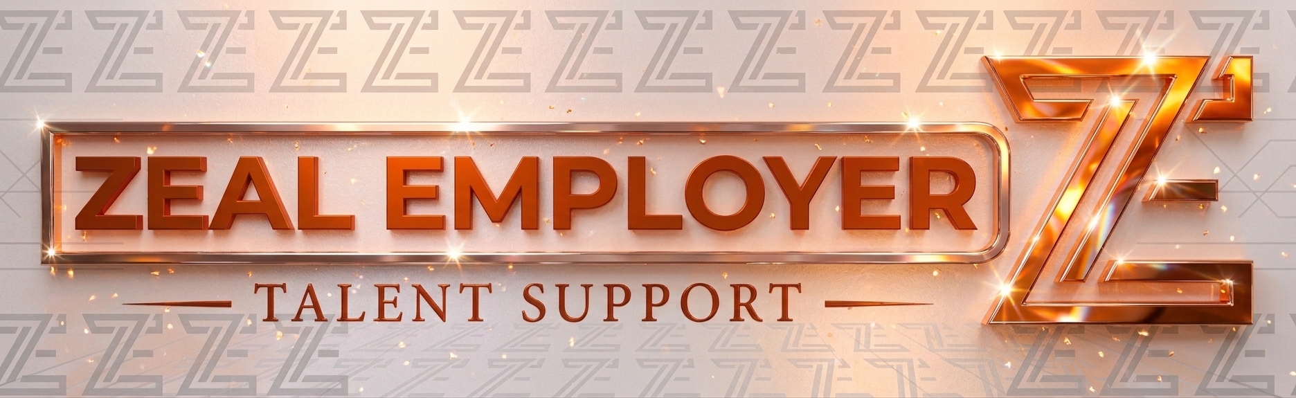 Zeal Employer logo